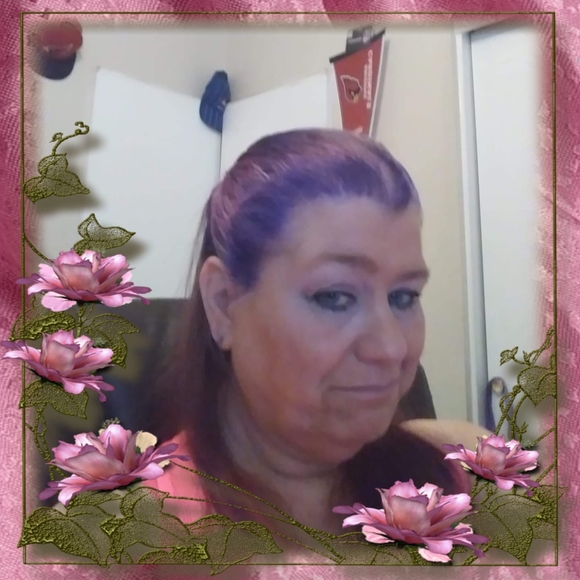 Meet your Posher, Tamey - Picture 1 of 1